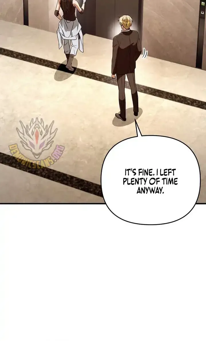 The Delusional Hunter in Another chapter 92 page 86