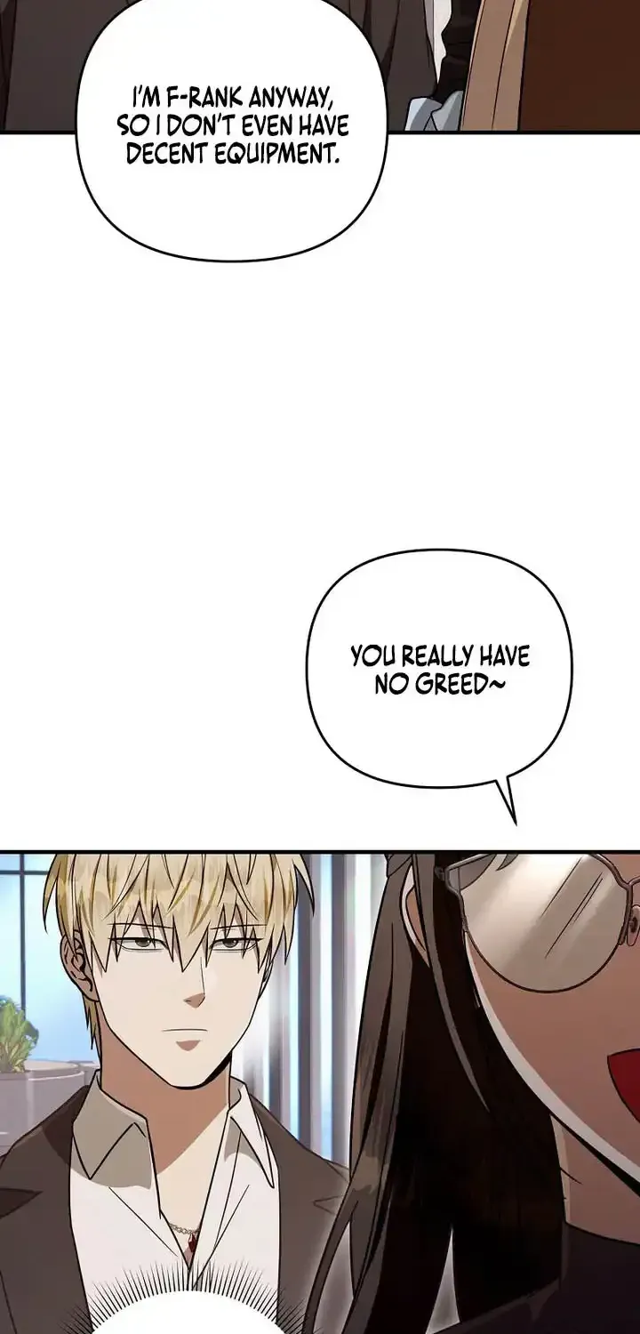 The Delusional Hunter in Another chapter 92 page 79