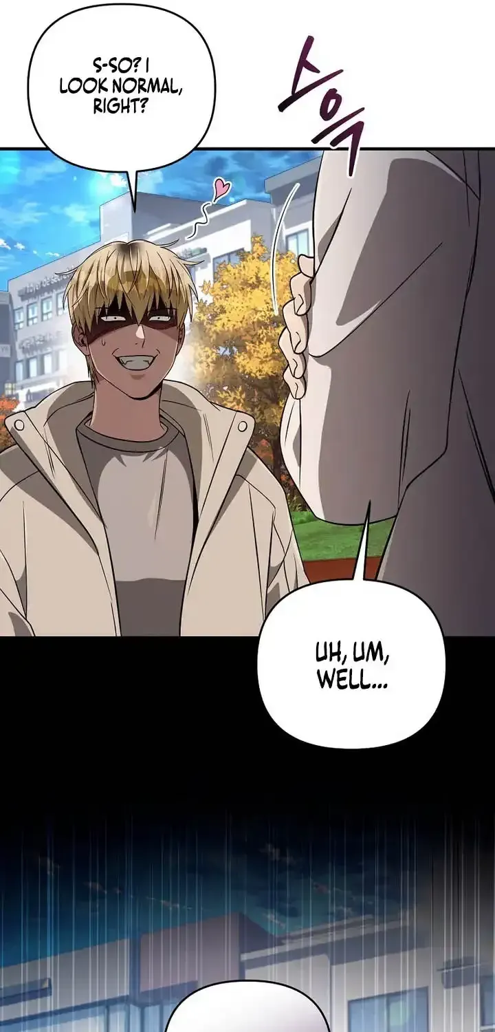 The Delusional Hunter in Another chapter 92 page 67
