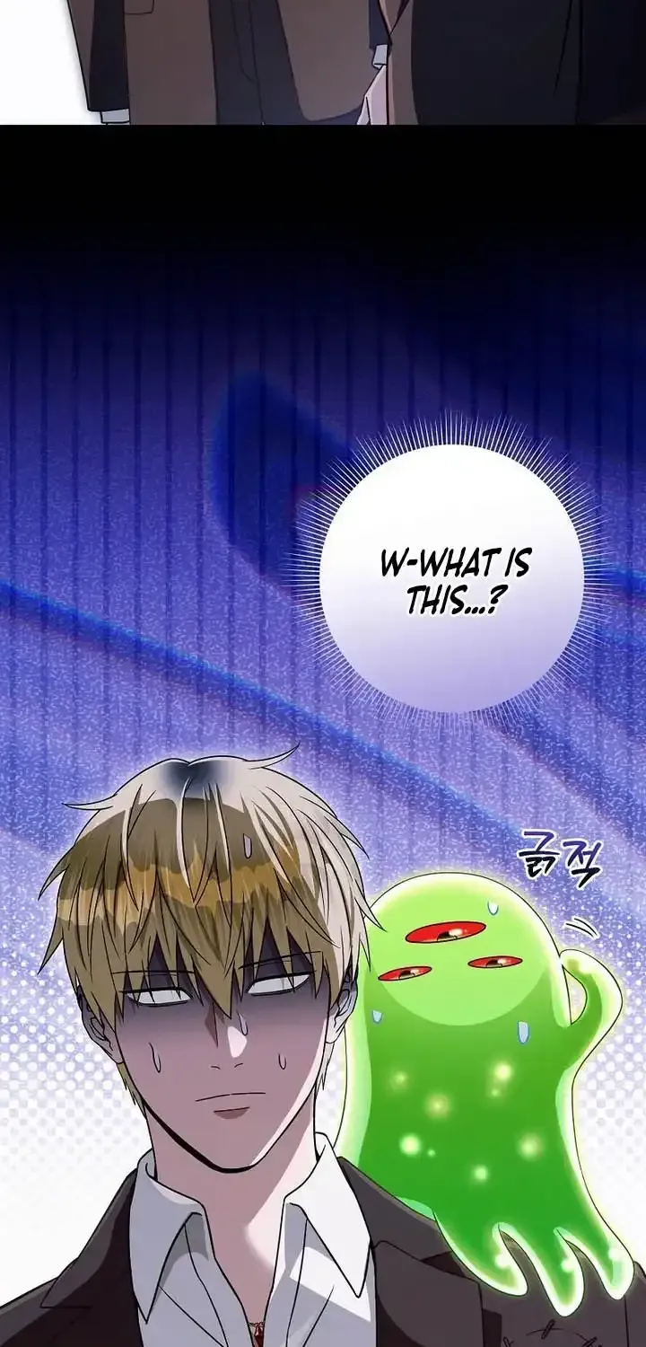 The Delusional Hunter in Another chapter 92 page 94