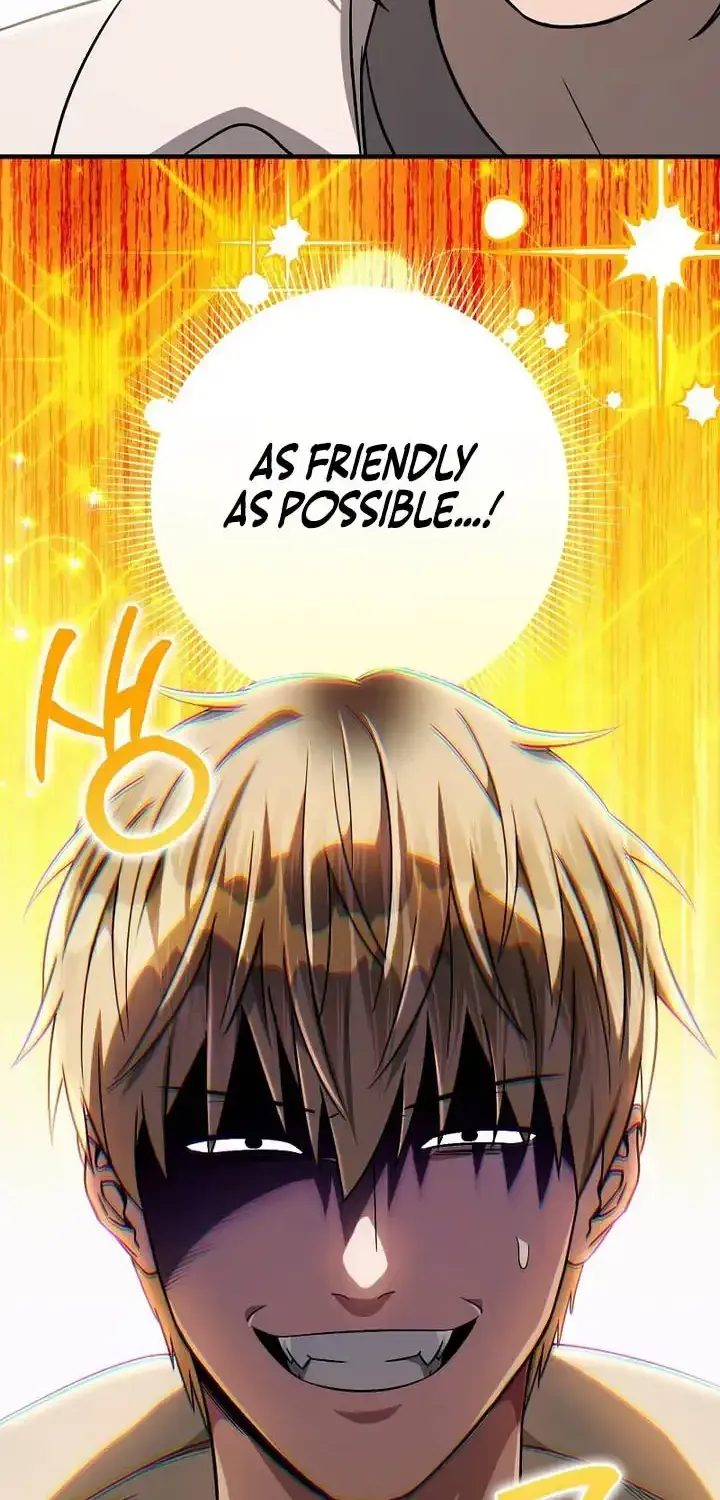 The Delusional Hunter in Another chapter 92 page 65