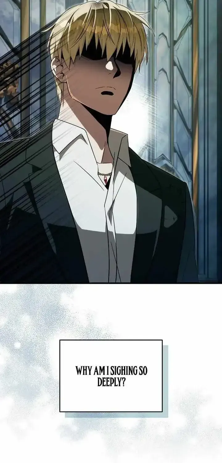 The Delusional Hunter in Another chapter 95 page 2