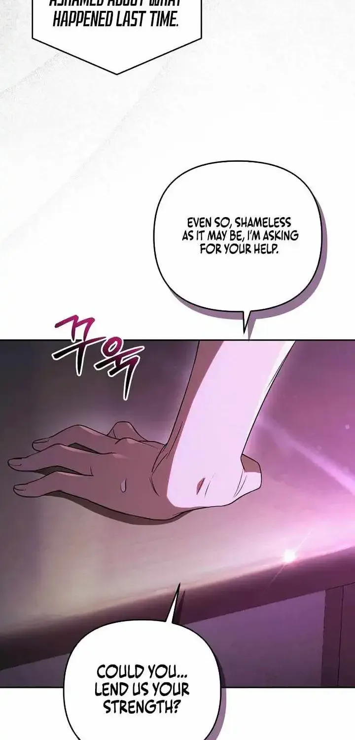 The Delusional Hunter in Another chapter 95 page 26