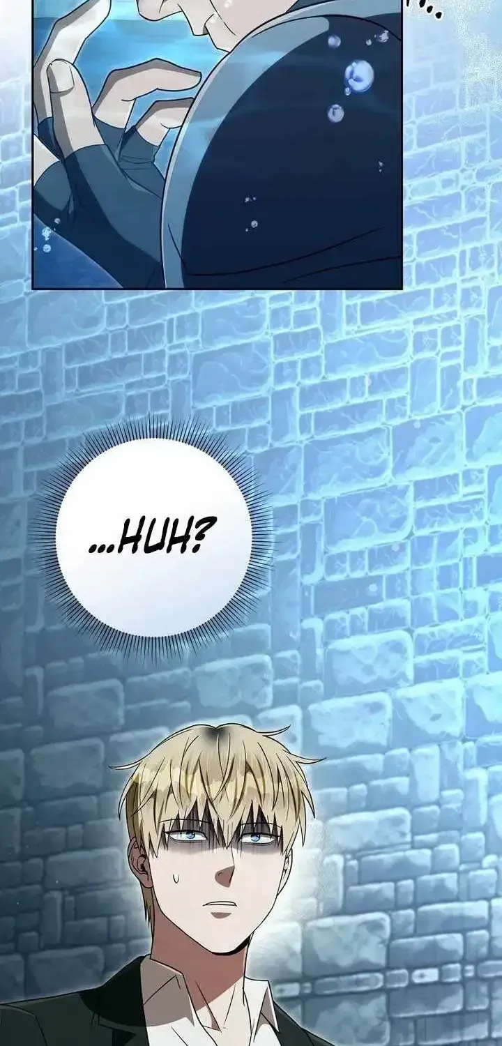 The Delusional Hunter in Another chapter 95 page 93