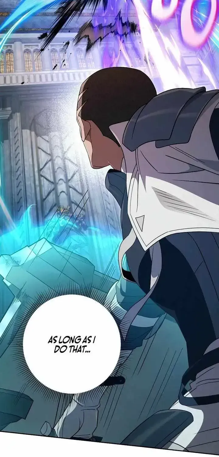The Delusional Hunter in Another chapter 95 page 60
