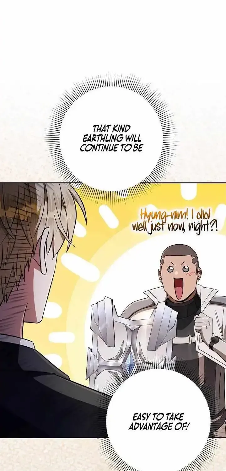 The Delusional Hunter in Another chapter 95 page 61