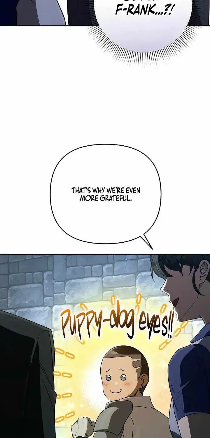The Delusional Hunter in Another chapter 95 page 78