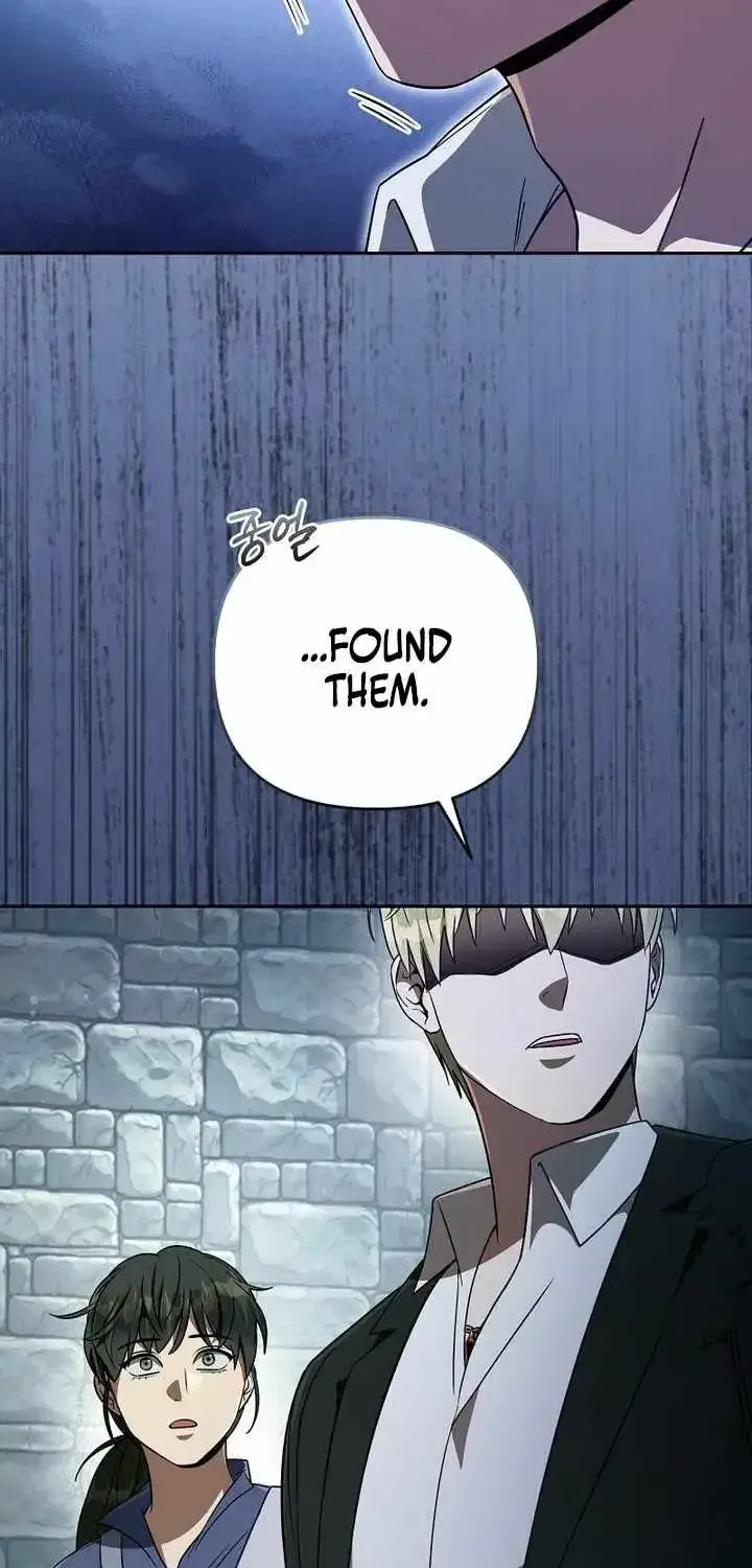 The Delusional Hunter in Another chapter 95 page 81