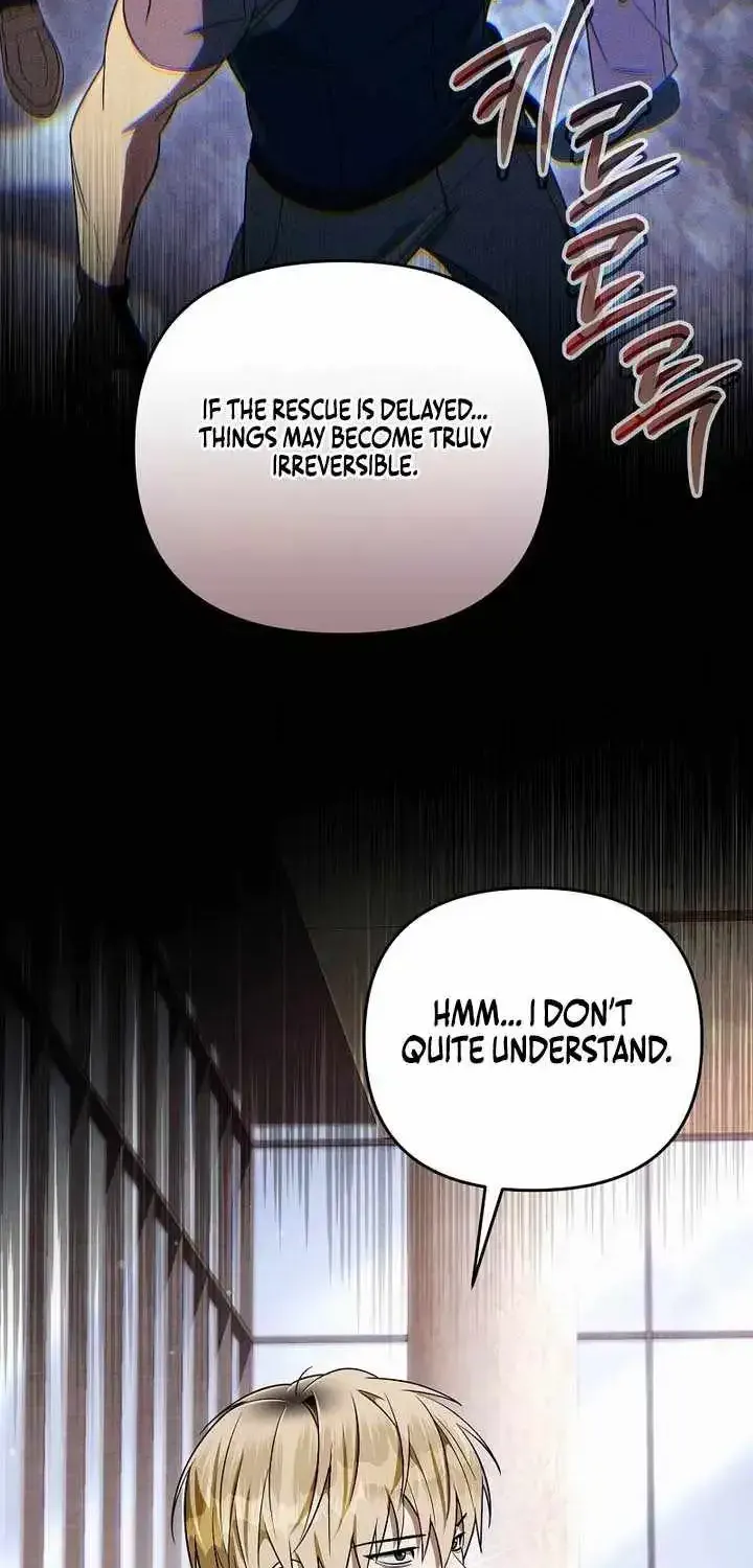 The Delusional Hunter in Another chapter 95 page 31