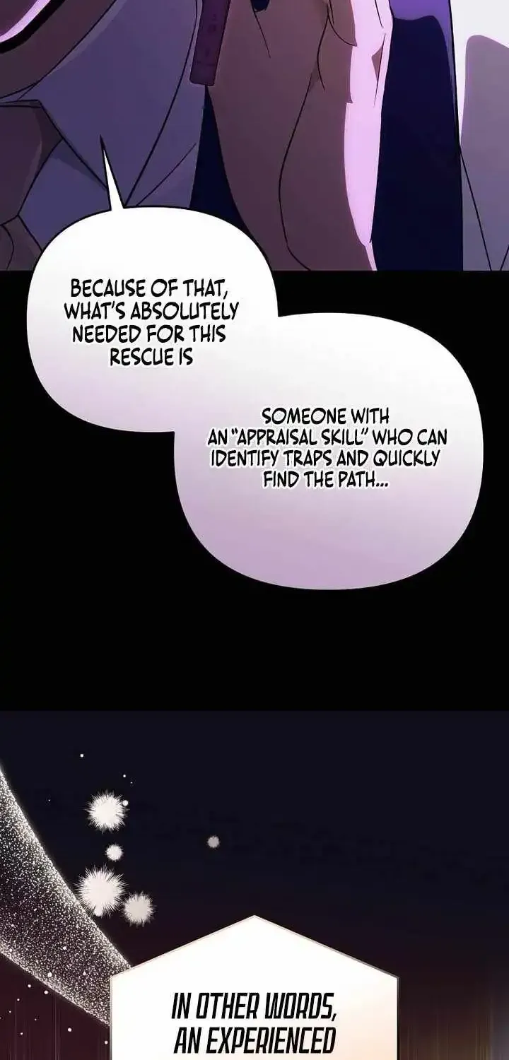 The Delusional Hunter in Another chapter 95 page 42