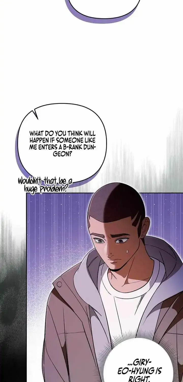The Delusional Hunter in Another chapter 95 page 12