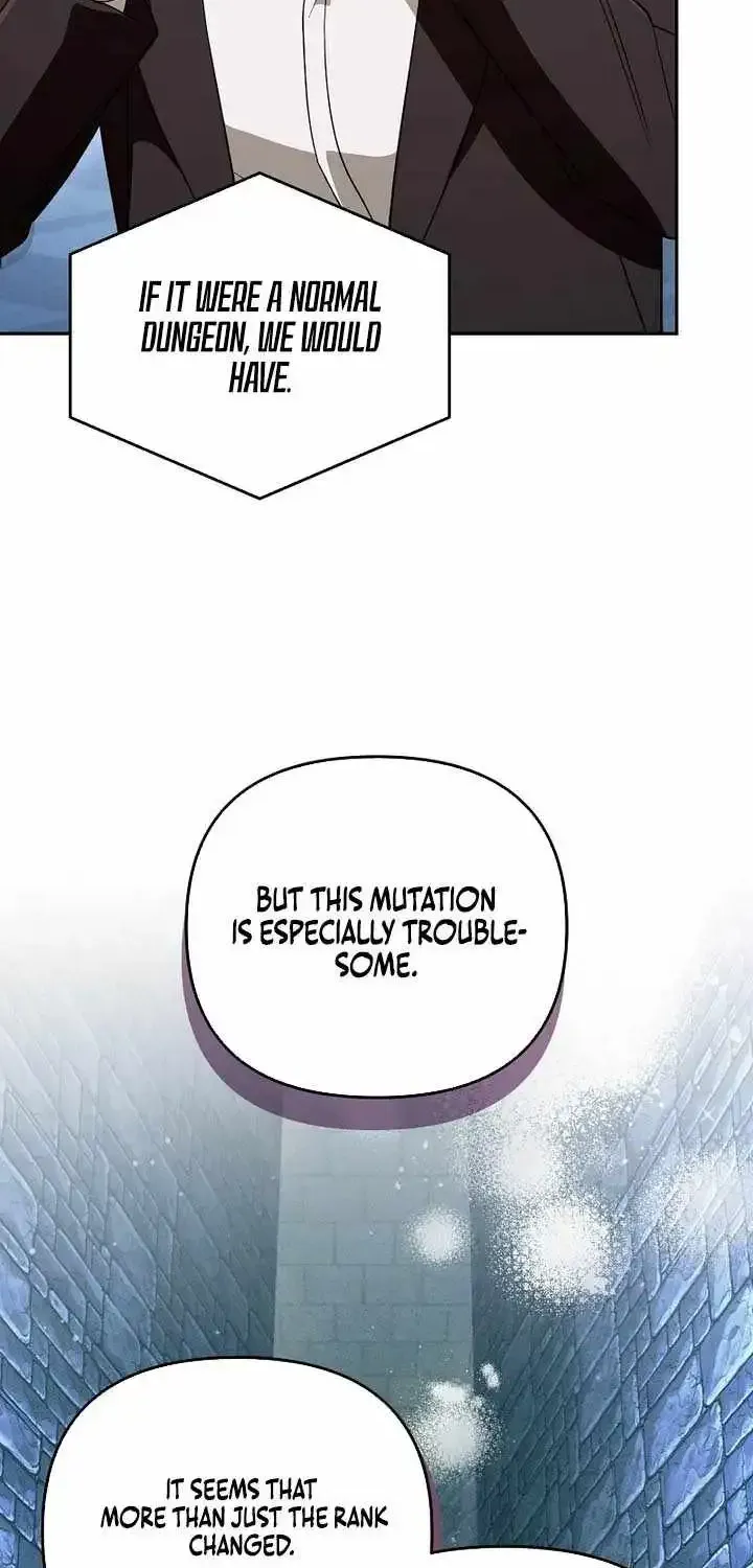 The Delusional Hunter in Another chapter 95 page 38