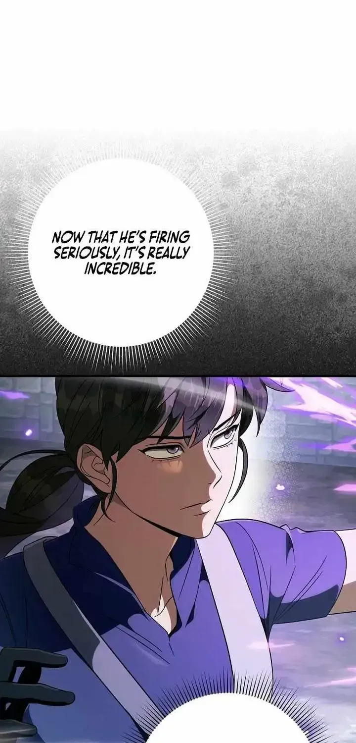 The Delusional Hunter in Another chapter 96 page 45
