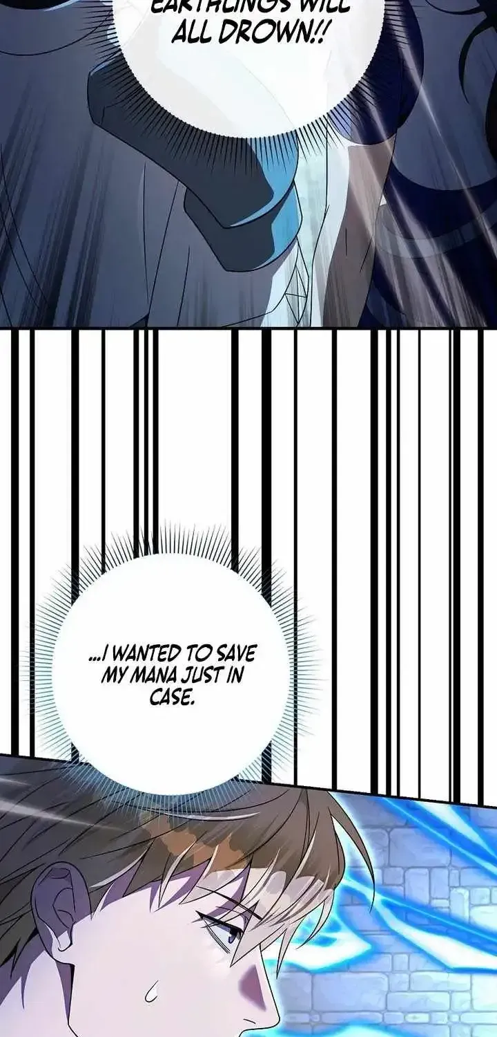 The Delusional Hunter in Another chapter 96 page 22