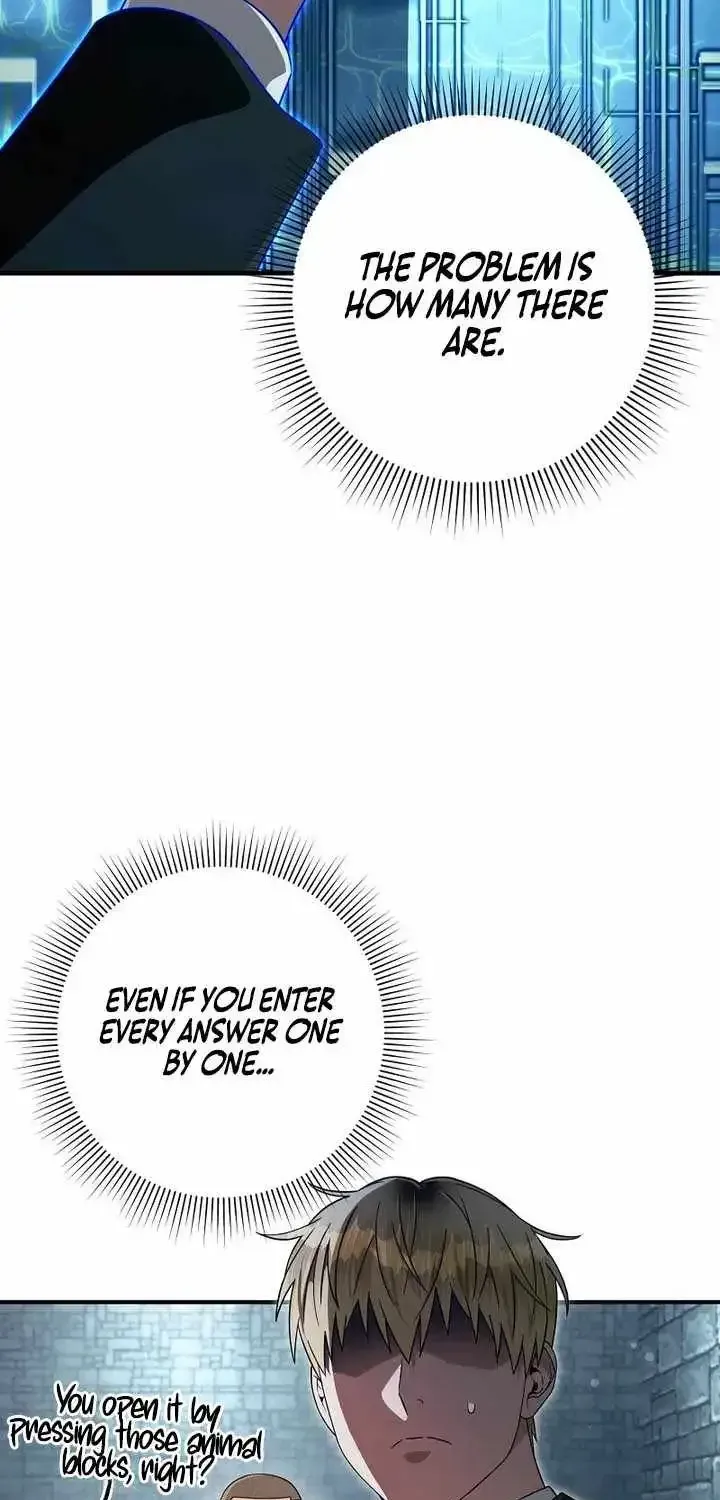 The Delusional Hunter in Another chapter 96 page 17