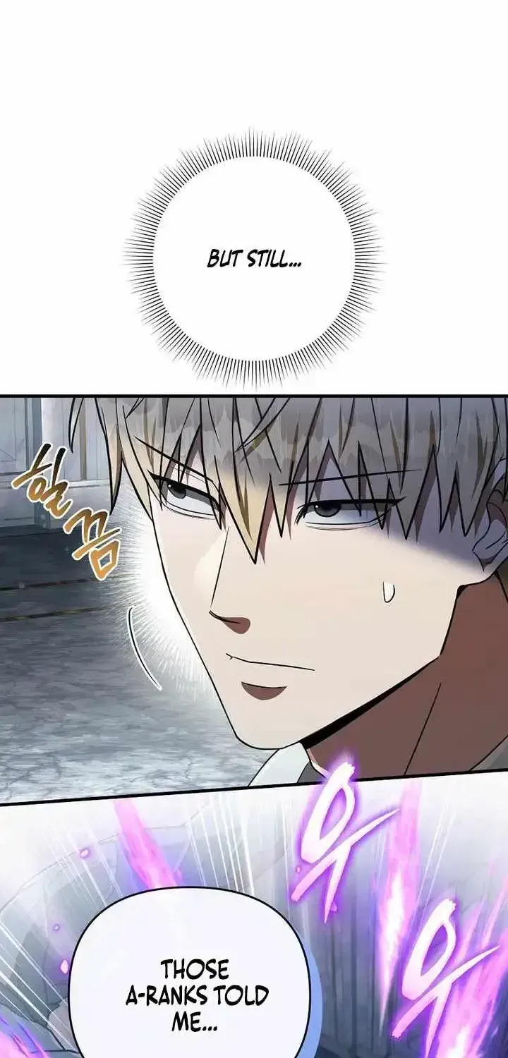 The Delusional Hunter in Another chapter 96 page 77