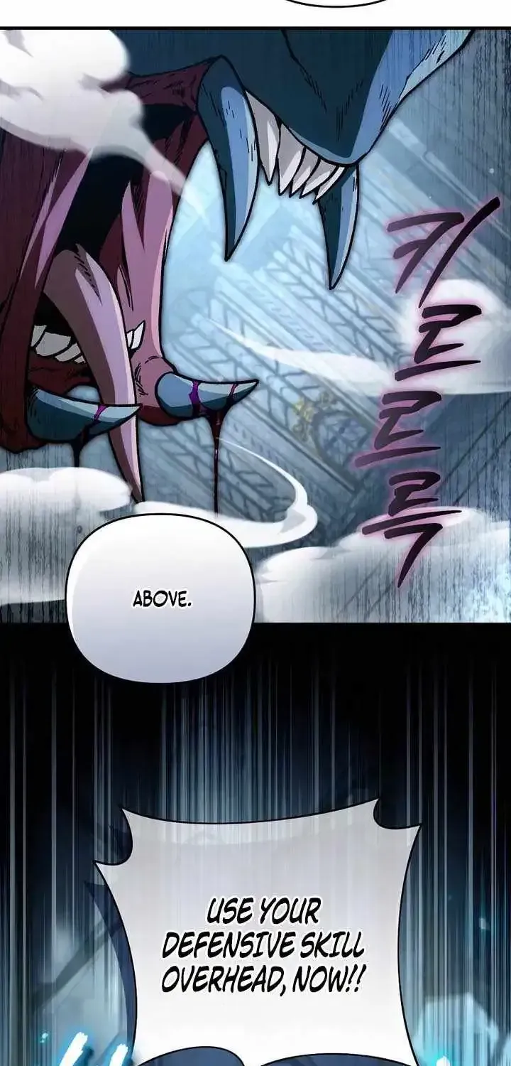 The Delusional Hunter in Another chapter 96 page 62