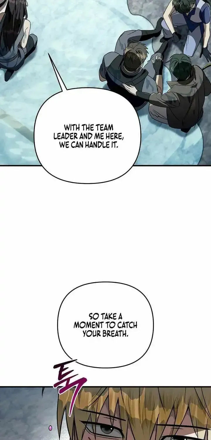 The Delusional Hunter in Another chapter 96 page 56