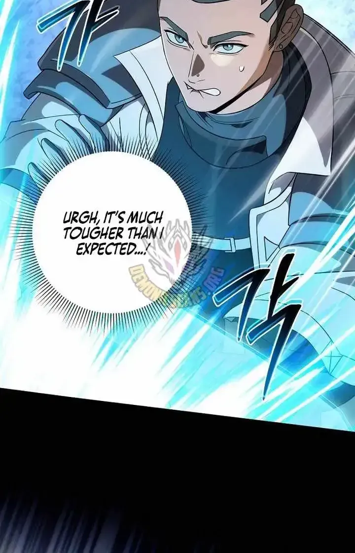 The Delusional Hunter in Another chapter 96 page 39
