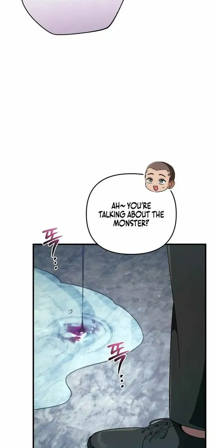 The Delusional Hunter in Another chapter 96 page 54