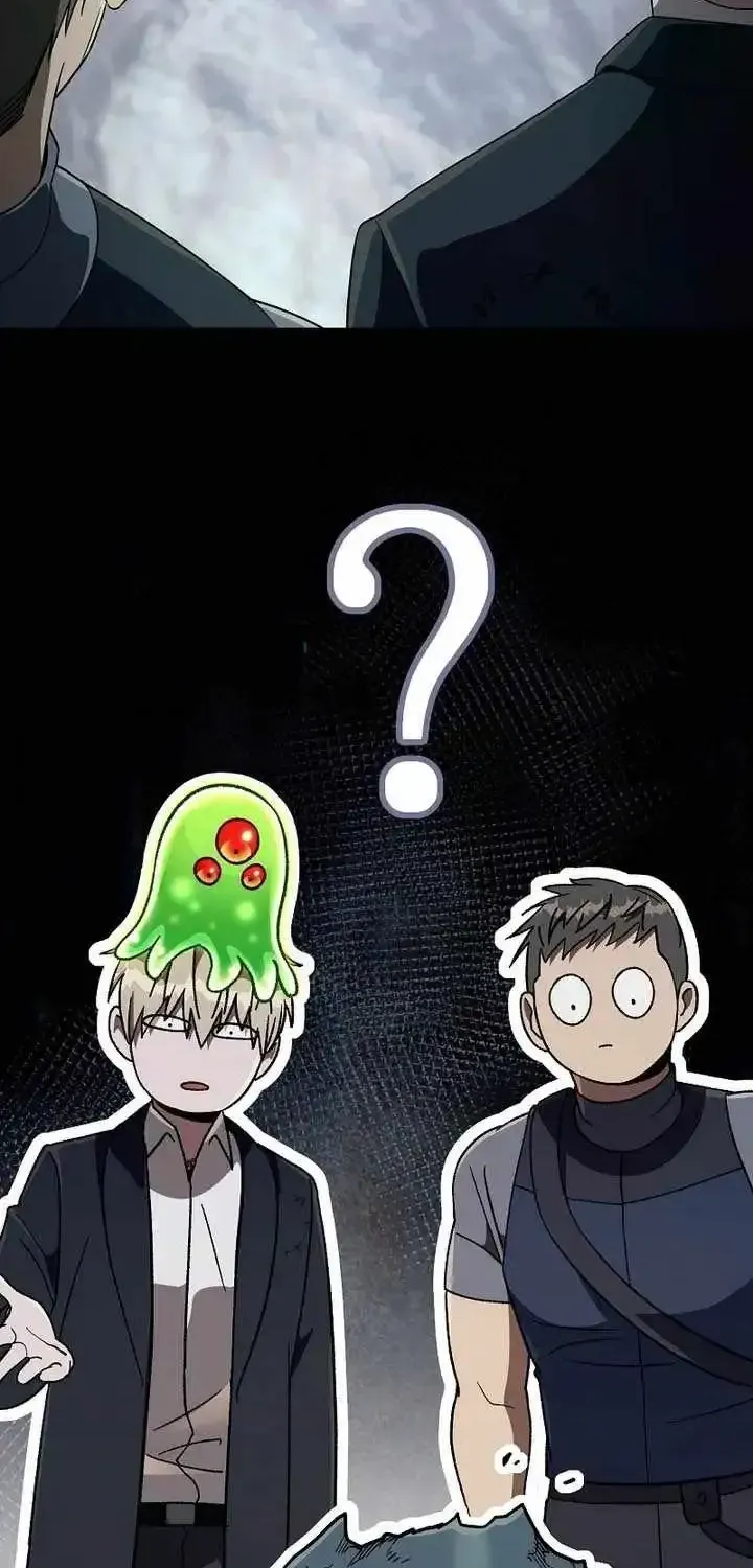 The Delusional Hunter in Another chapter 96 page 90