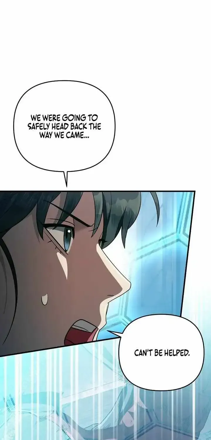 The Delusional Hunter in Another chapter 96 page 69