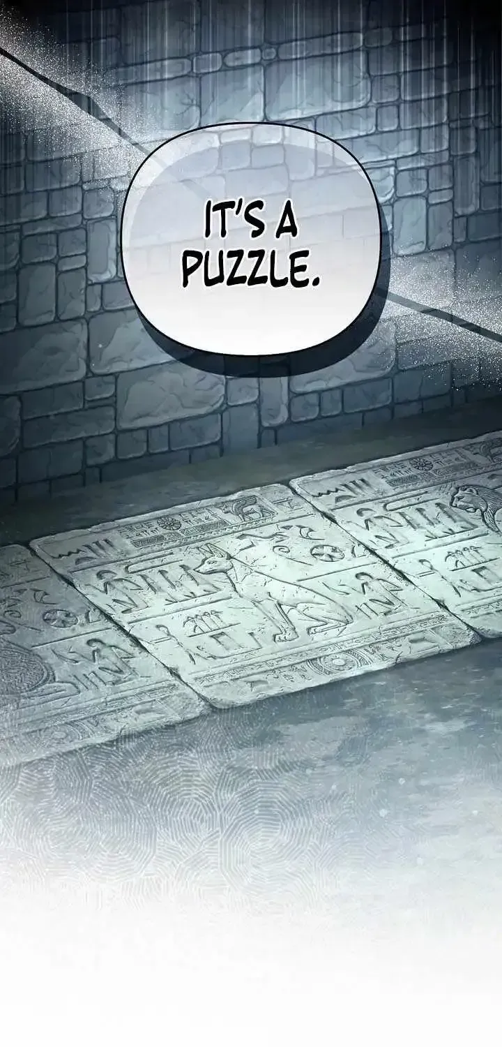 The Delusional Hunter in Another chapter 96 page 8