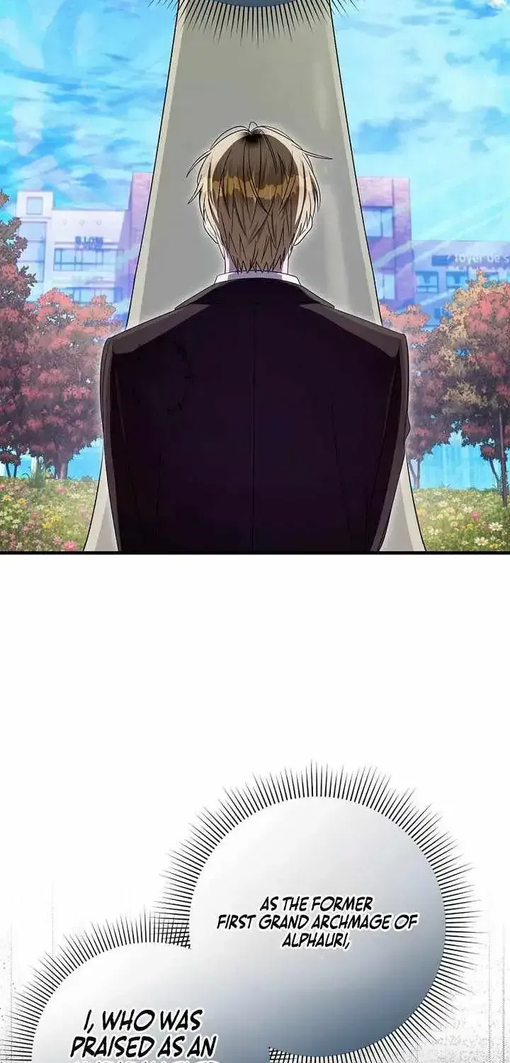 The Delusional Hunter in Another chapter 98 page 78
