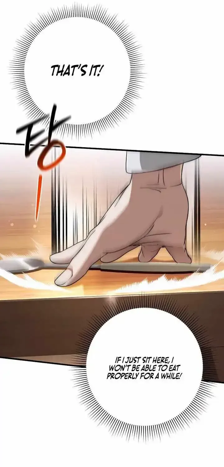 The Delusional Hunter in Another chapter 98 page 42