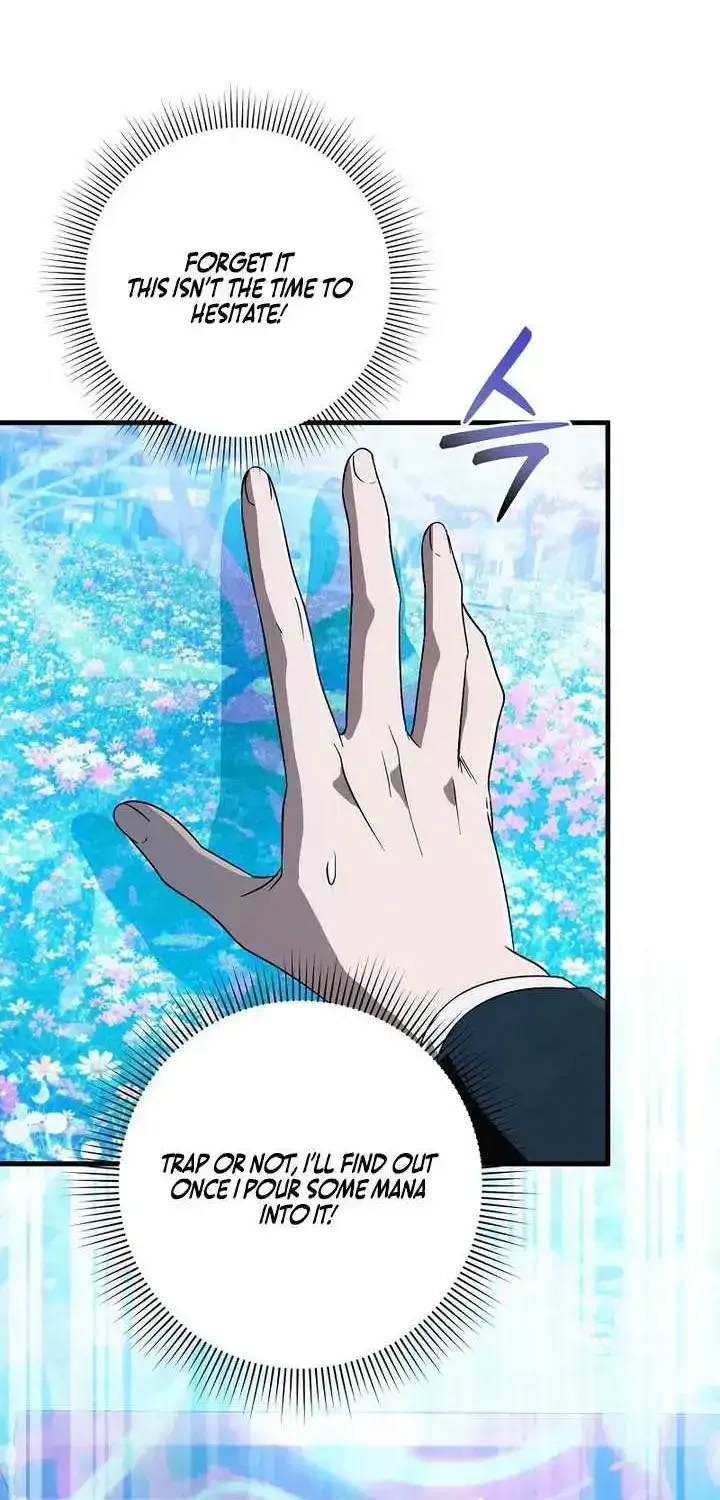 The Delusional Hunter in Another chapter 98 page 64