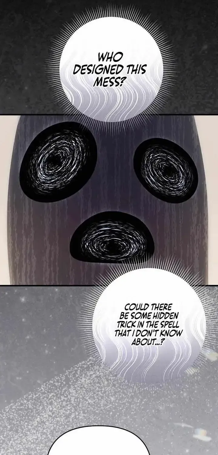 The Delusional Hunter in Another chapter 98 page 56