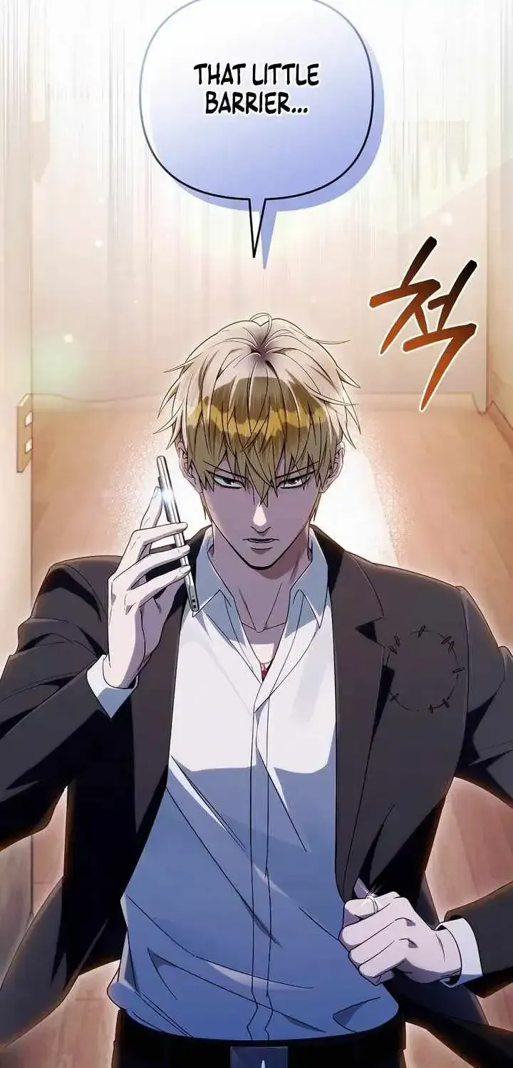 The Delusional Hunter in Another chapter 98 page 48
