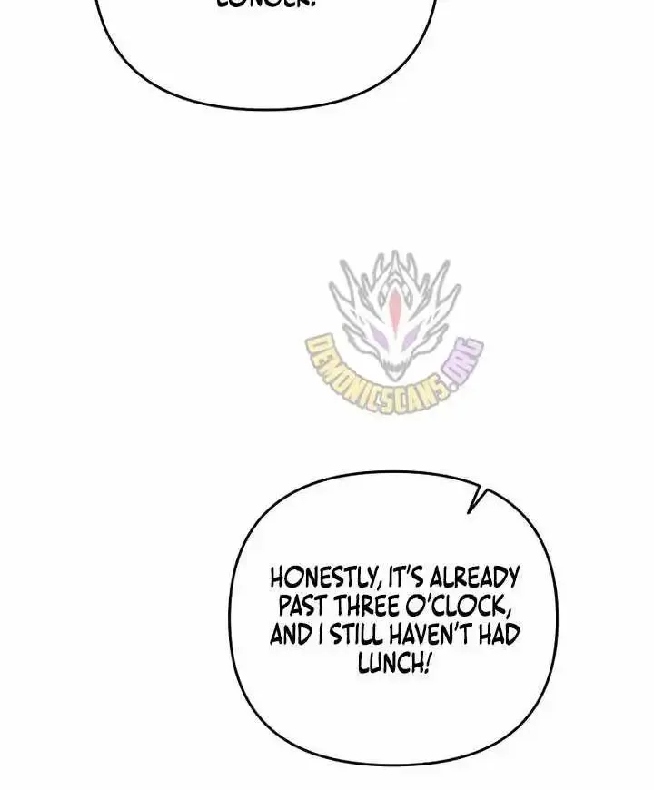 The Delusional Hunter in Another chapter 98 page 60