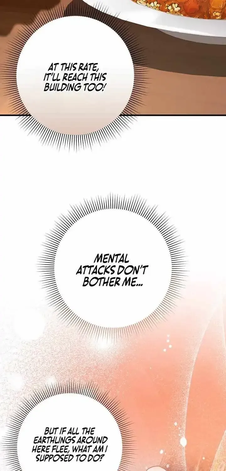 The Delusional Hunter in Another chapter 98 page 39
