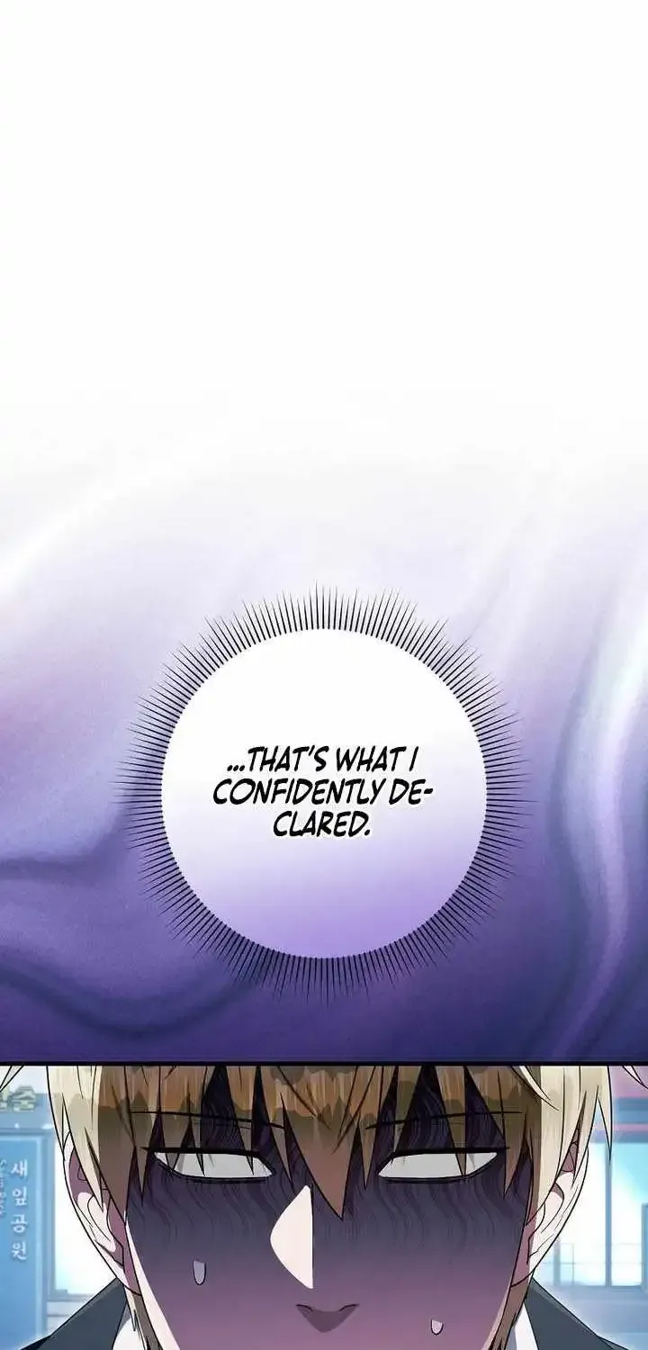 The Delusional Hunter in Another chapter 98 page 51