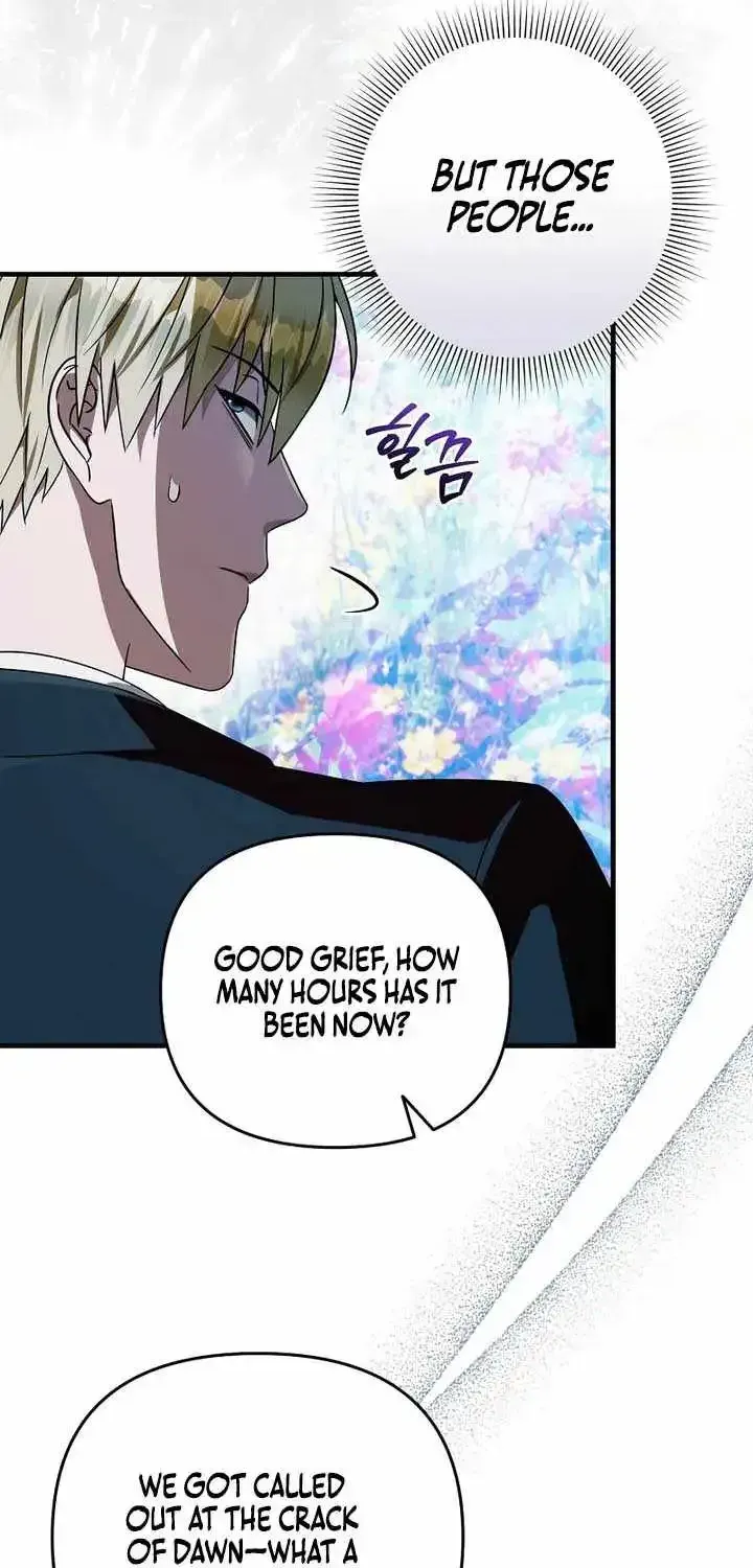 The Delusional Hunter in Another chapter 98 page 58