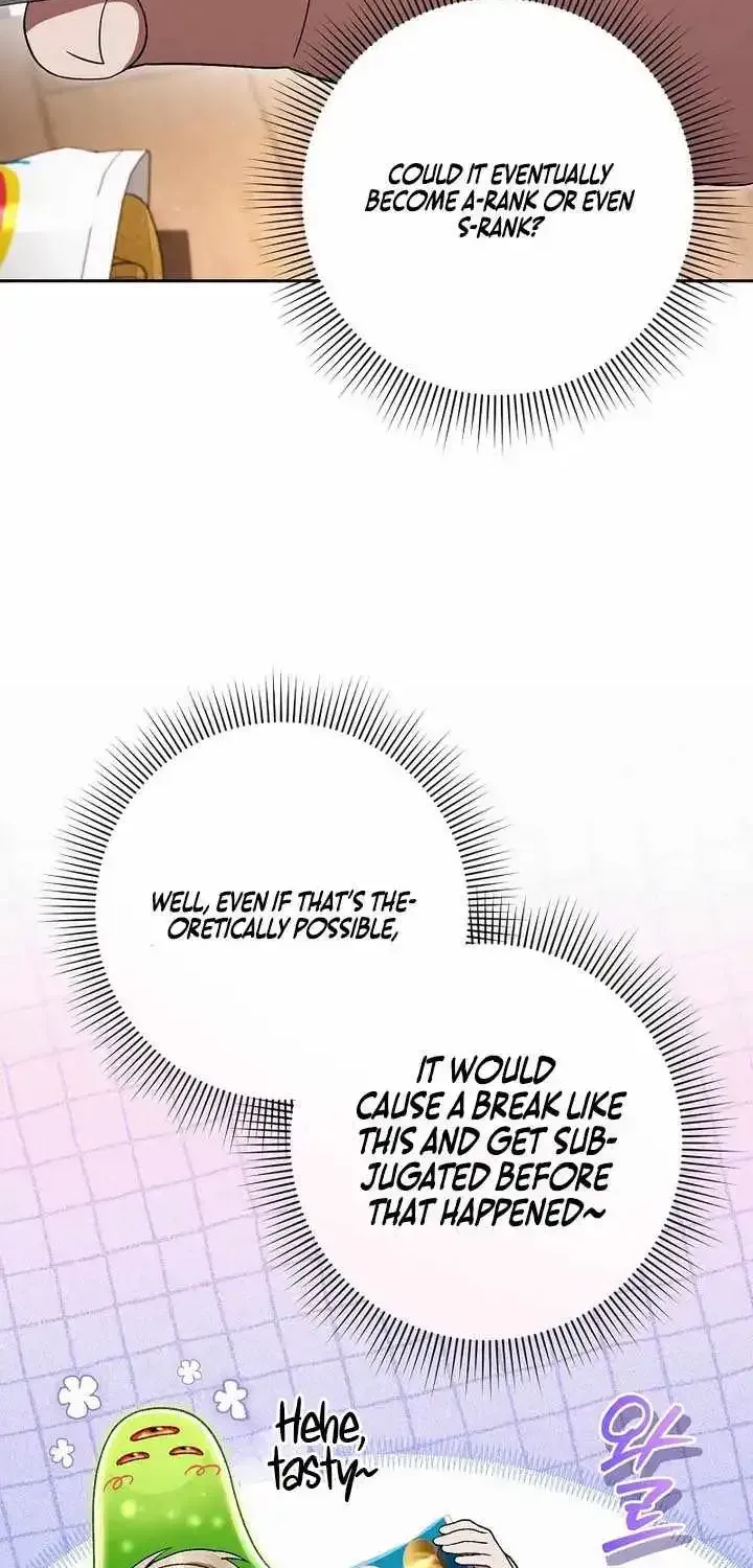 The Delusional Hunter in Another chapter 98 page 25
