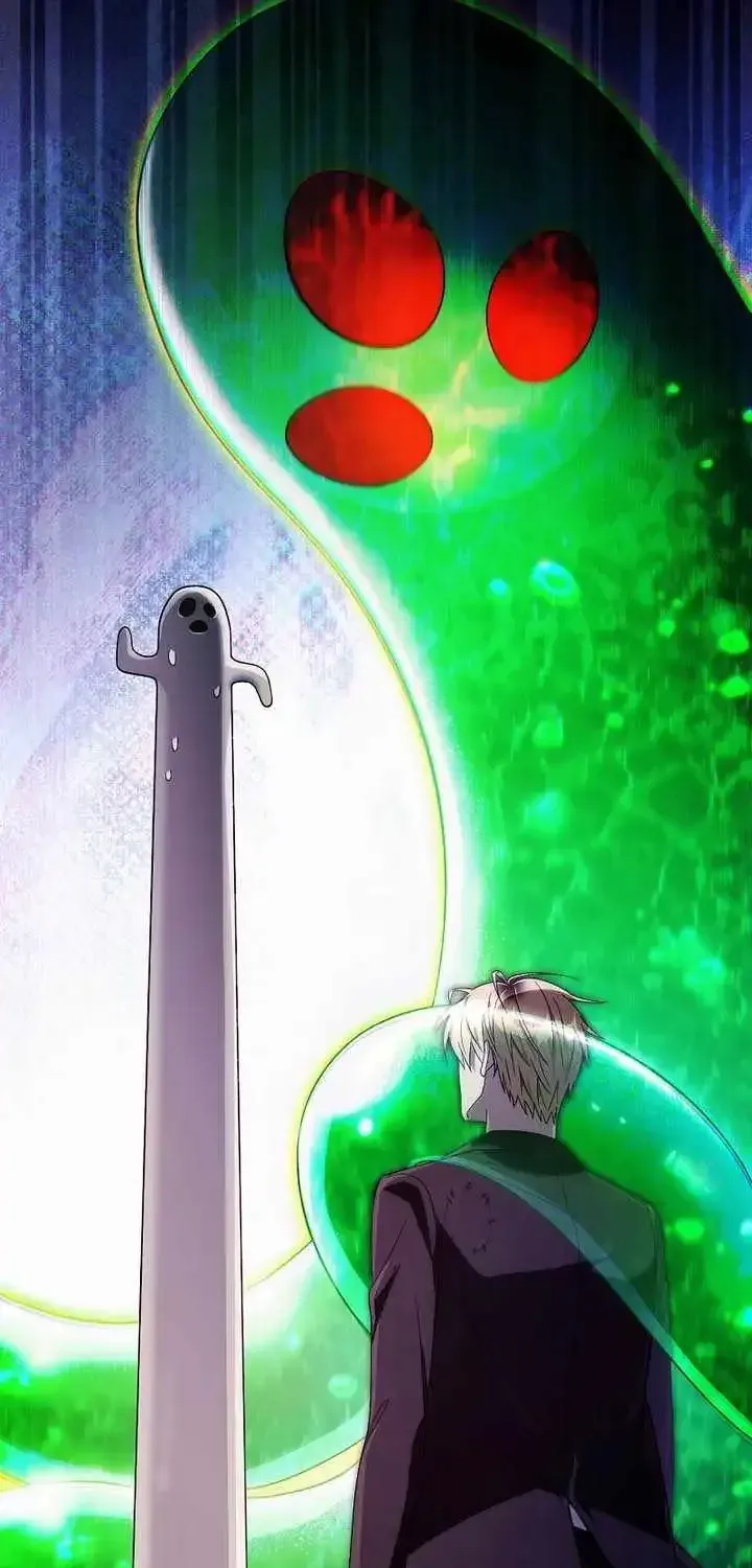 The Delusional Hunter in Another chapter 98 page 81