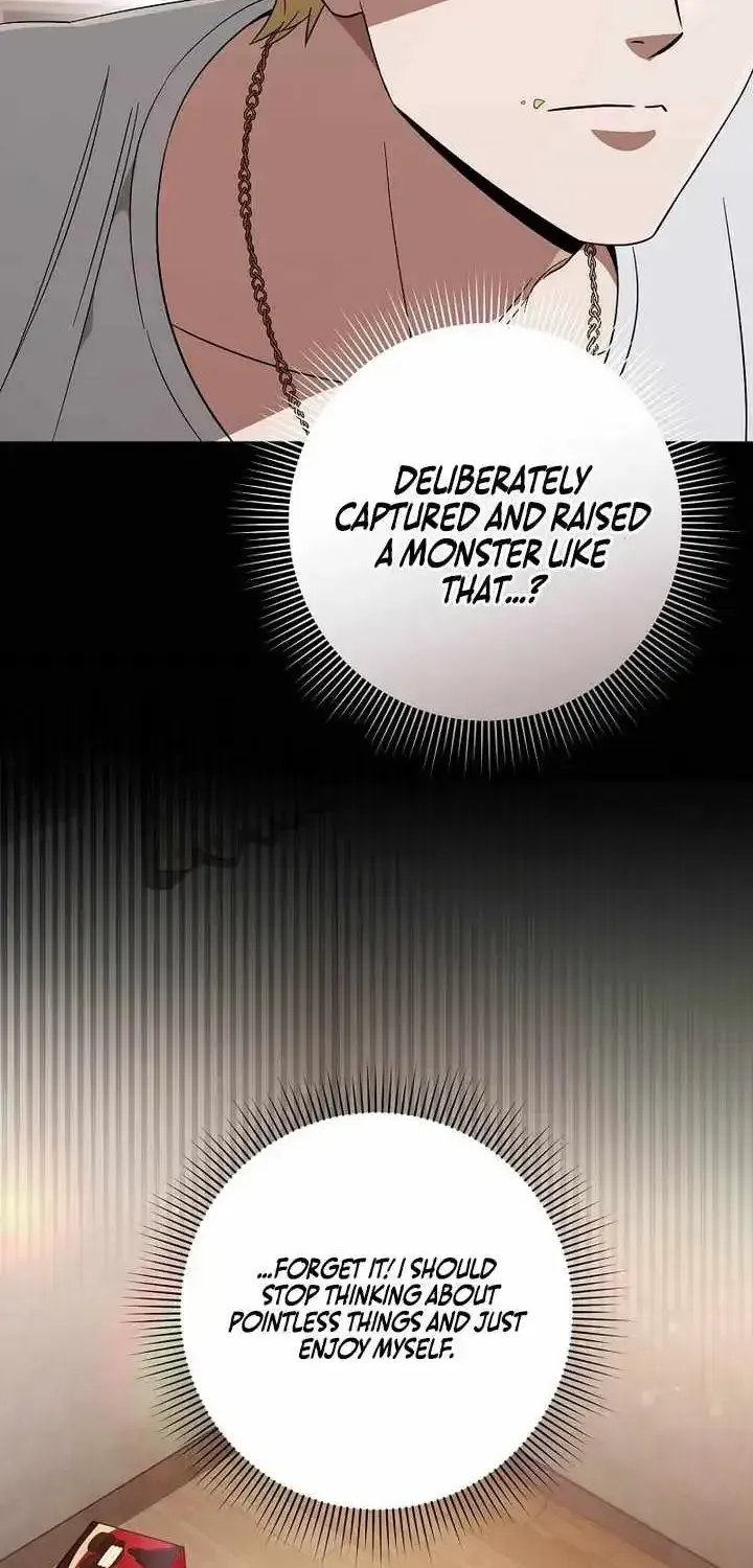 The Delusional Hunter in Another chapter 98 page 27