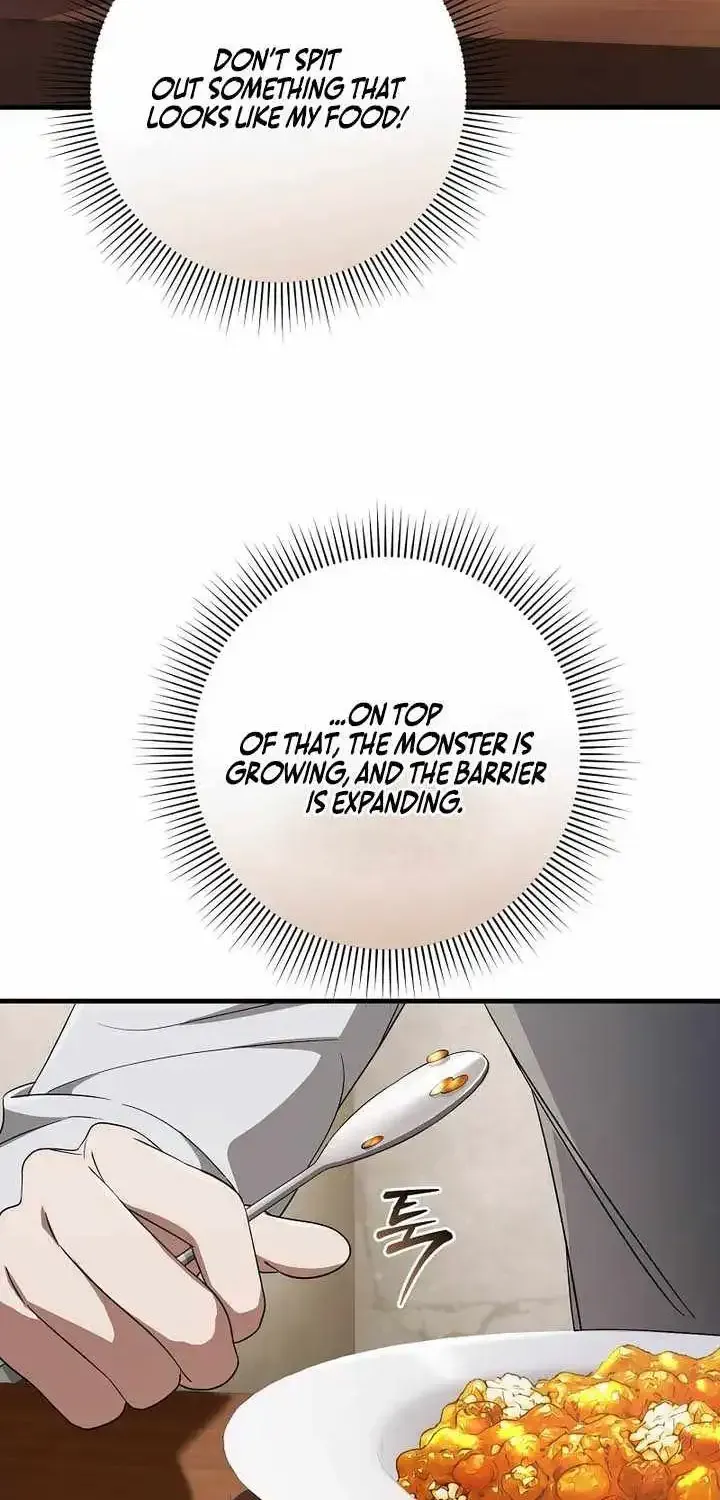 The Delusional Hunter in Another chapter 98 page 38
