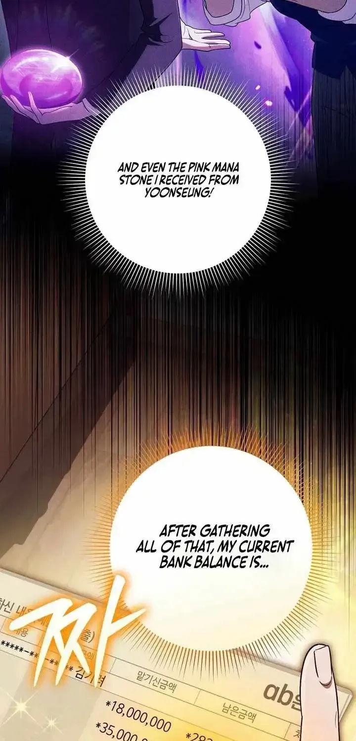 The Delusional Hunter in Another chapter 98 page 5