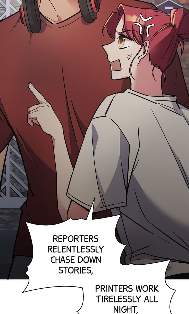 Romantic Pitch chapter 2 page 8