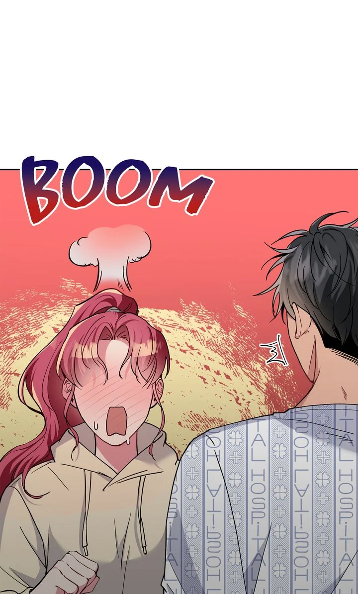 Romantic Pitch chapter 24 page 5