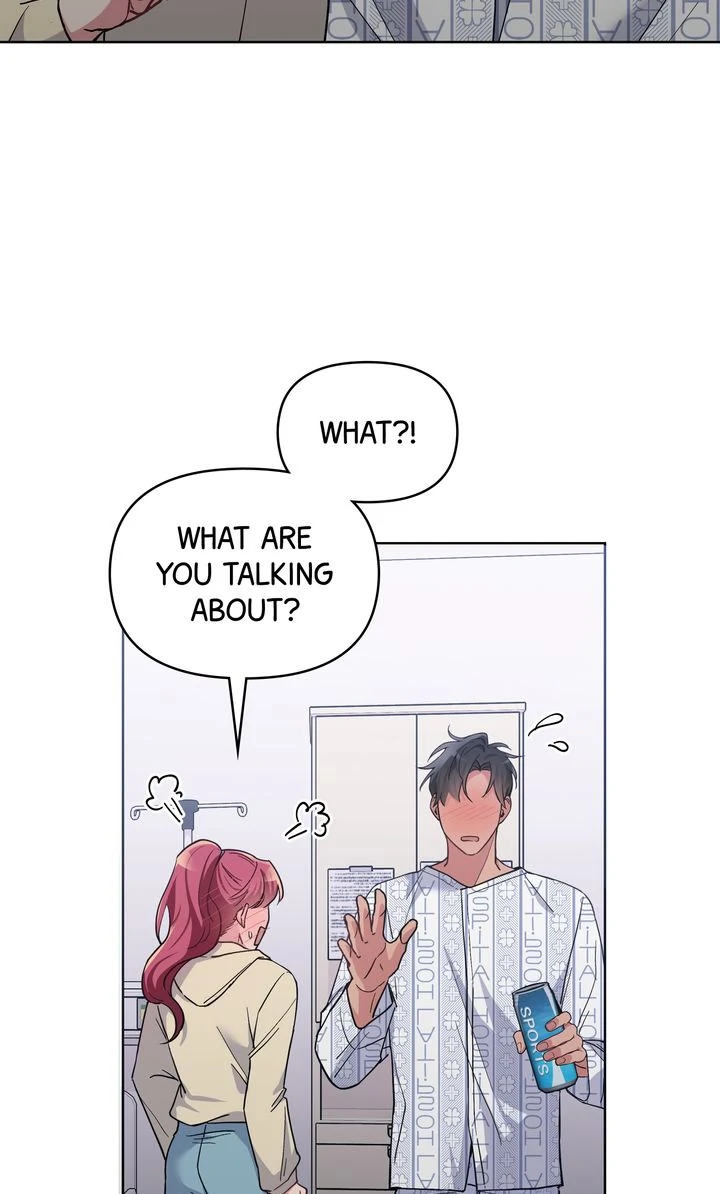 Romantic Pitch chapter 24 page 6