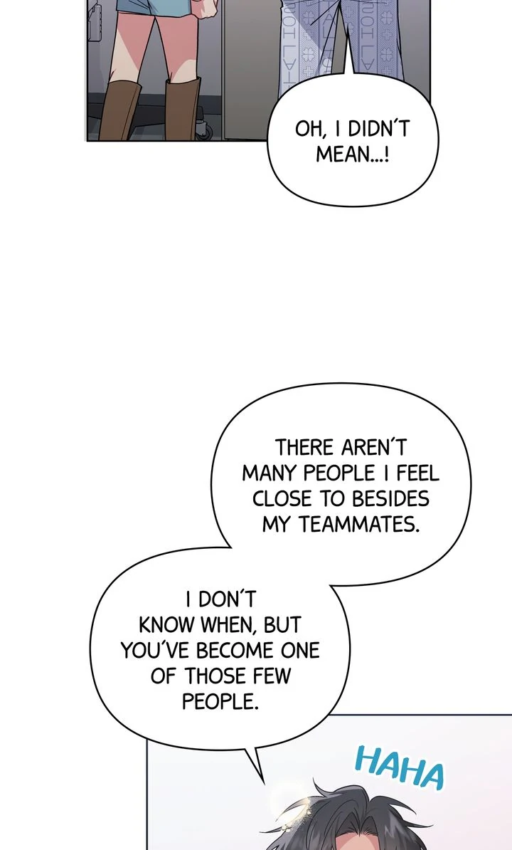 Romantic Pitch chapter 24 page 7