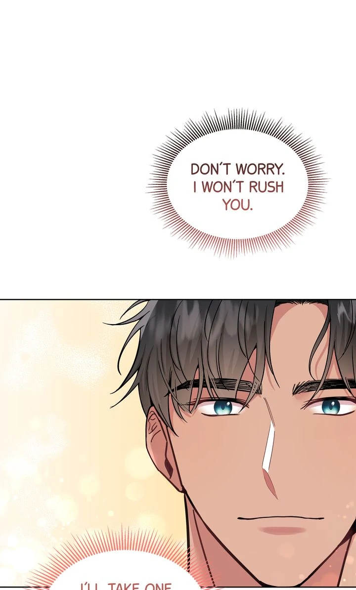 Romantic Pitch chapter 24 page 10