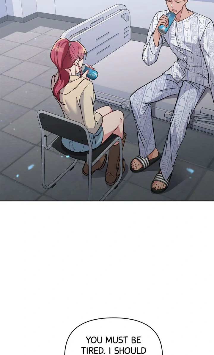 Romantic Pitch chapter 24 page 12