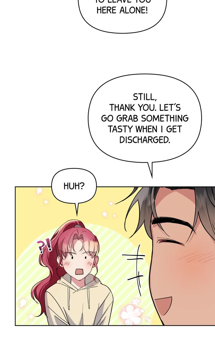 Romantic Pitch chapter 24 page 14