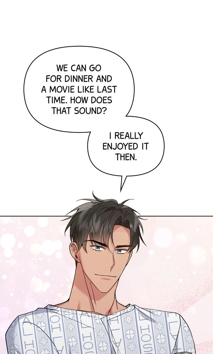 Romantic Pitch chapter 24 page 15