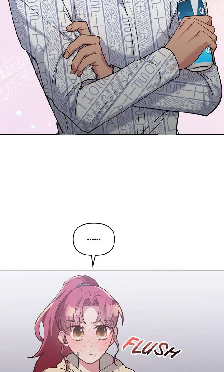 Romantic Pitch chapter 24 page 16